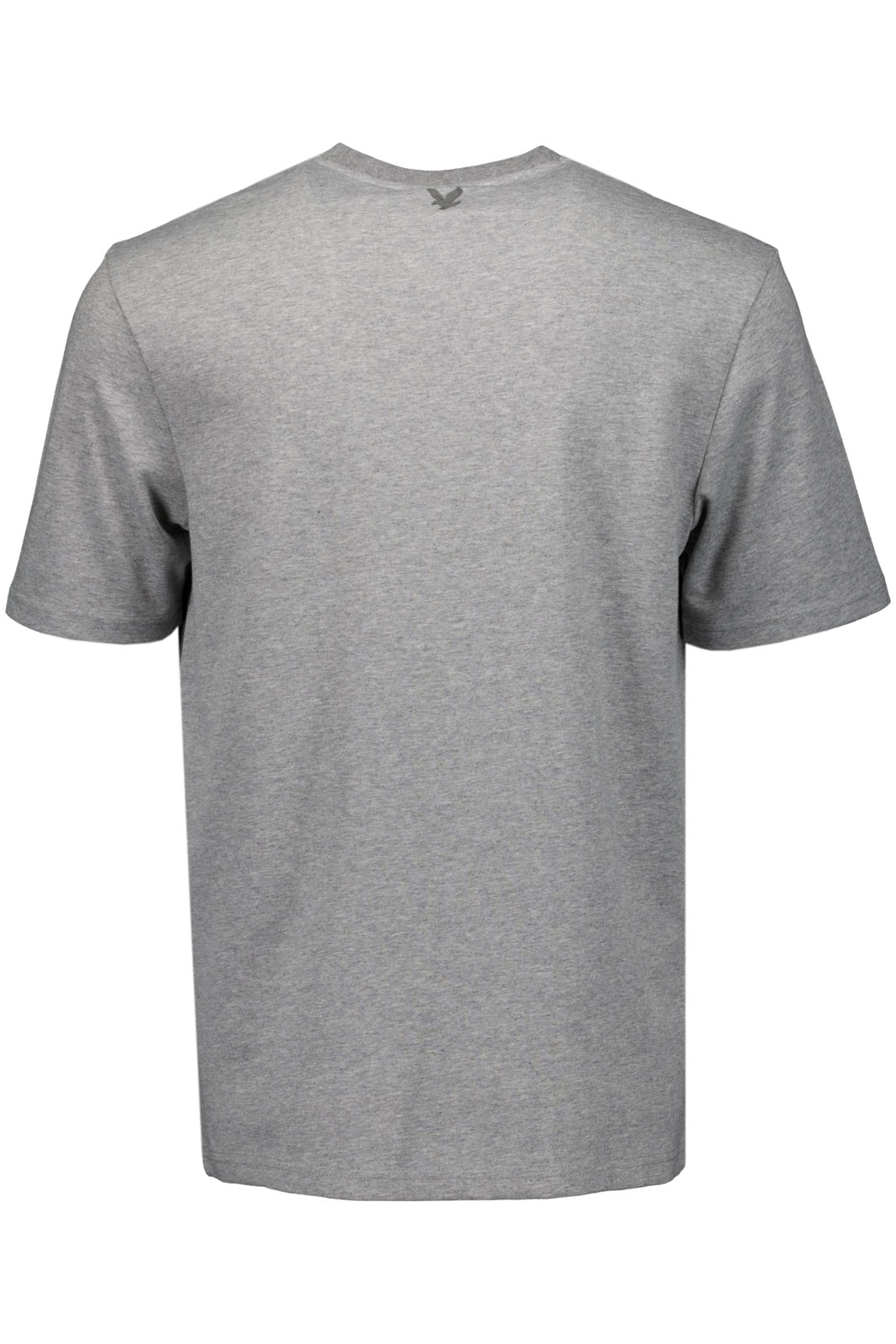 Chest Logo Interlock T-shirt